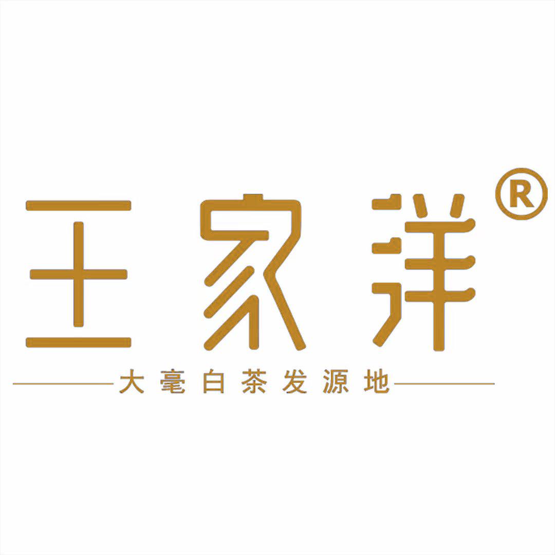 王家洋 大毫白茶发源地